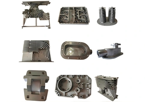 Metal Die Casting: How Aluminum Pressure Die Casting Lowers Total Manufacturing Cost